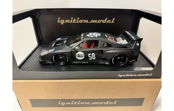 FERRARI LB-WORKS 40, full carbon