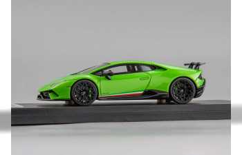 Lamborghini Huracan Performante (green)