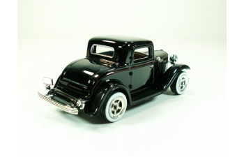 FORD Coupe (1932), black