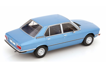 BMW 5er (E12) (1973),light blue