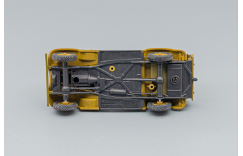 Горький 61-417 открытый, болотный