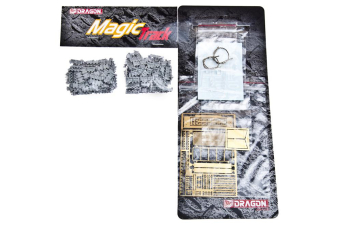 Сборная модель Советский средний танк T-34/76 Mod.1942 "Formochka"