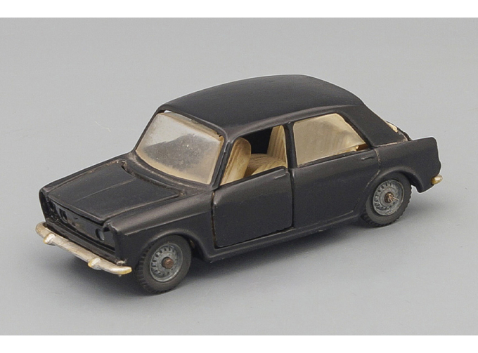 INNOCENTI Morris IM3, black