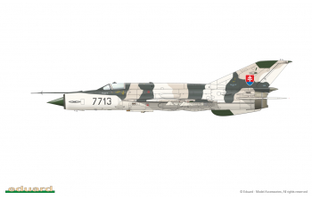 MiG-21 MF