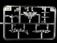 Сборная модель USS LPD-22 San Diego