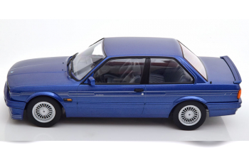 BMW Alpina B6 3.5 E30 (1988), blaumetallic