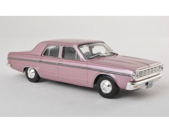 DODGE Dart Sedan (1966), metallic light lilac