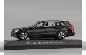 MERCEDES-BENZ E-Class T-Model S212 Avantgarde (2013), black met.