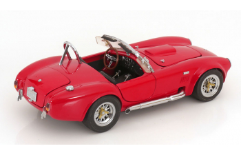 SHELBY Cobra 427 SC, red