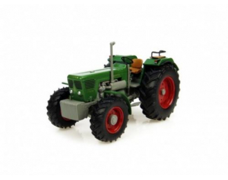 DEUTZ D 130 06 1972, green