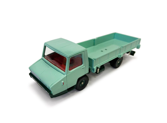 BERLIET Stradair, light green