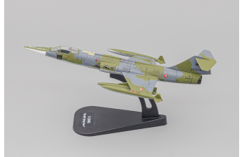 Самолет Lockheed F-104G Starfighter
