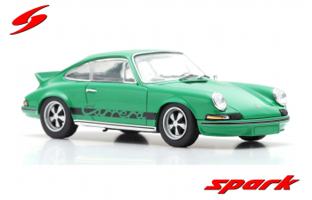 Porsche 911 Carrera RS 2.7 1973