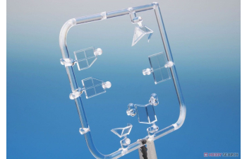 Сборная модель Heinkel He 59B