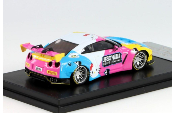 NISSAN Skyline GT-R 1.5 Hello Kitty