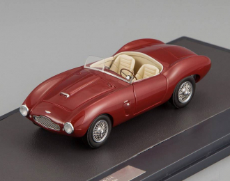 ASTON MARTIN DB2-4 Competition Spyder by Bertone (1953), red