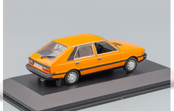 FSO Polonez (1978), orange