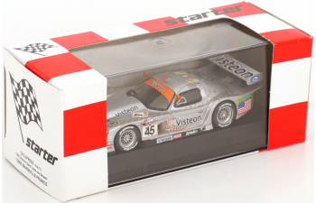 PANOZ GTR1 №45 24h Le Mans (1998)