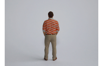 Фигурка Городской парень