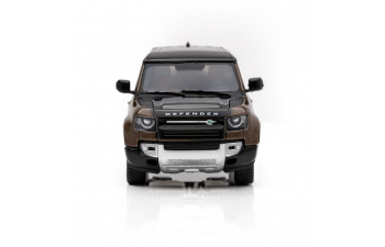 LAND ROVER Defender 110 X (2020), gondwana stone