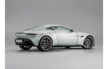 Aston Martin DB10, James Bond "Spectre"