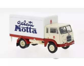 FIAT 642 Gelati Motta (1962)