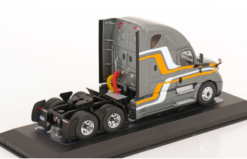 FREIGHTLINER Cascadia (2018), Dark Grey