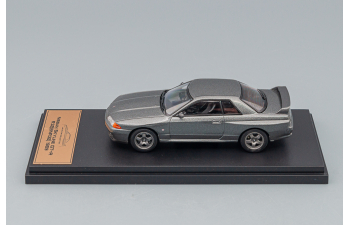 NISSAN Skyline GT-R R32 (BNR32) (1989) из серии Japanese Cars Premium Collection