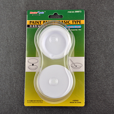 Палитра Paint Pallet - Basic Type