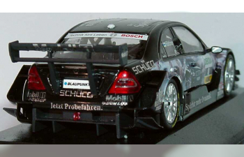 MERCEDES-BENZ C-Klasse Mika Häkkinen DTM (2005), black