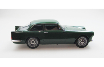 Peerless GT купе (1958), зеленый