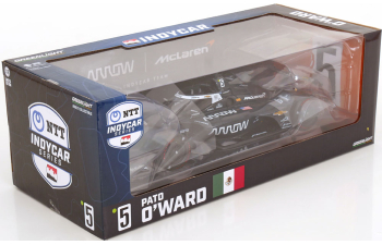 MCLAREN Arrow No 5 Indy 500, O´Ward (2023)