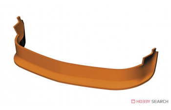 Сборная модель DATSUN 240Z со спойлером (Limited Edition)