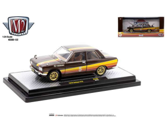 DATSUN 510 (1970)