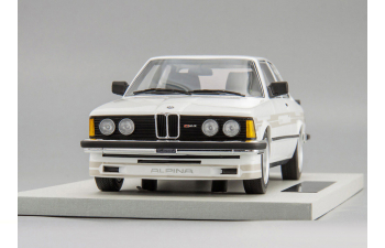 BMW 323 Alpina (white)