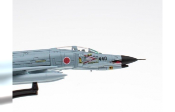 McDonnell Douglas F-4EJ Kai Super "Phantom II" JASDF 302nd Squadron "Tactical Air Meet 2001"