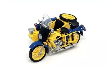 М-67-36П (гаи-милиция) патрульный 70-е