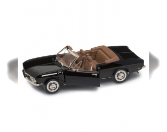 CORVAIR Monza 1969 г., Road Signature 1:18