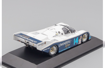 PORSCHE 962 №14 Winner 24h Daytona Löwenbräu Holbert Racing (1986)