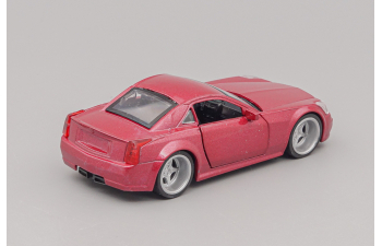 CADILLAC, pink