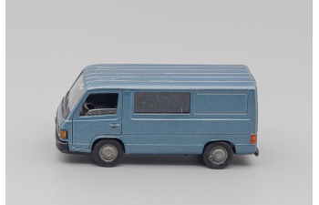 MERCEDES-BENZ MB100, bluegray metallic