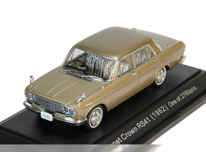 TOYOPET Crown RS 41, beige