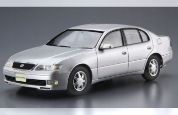 Сборная модель Toyota Aristo 3.0V/Q '91 JZS147