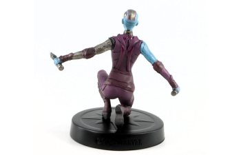 Фигурка Nebula - Marvel Movie Collection №56