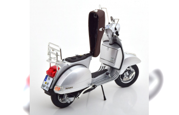 VESPA PX 125 70 years Sonderedition, silver