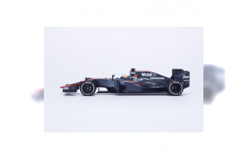 McLaren Honda MP4-30 #14 Spanish GP 2015 Fernando Alonso