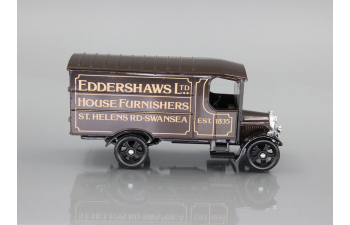 Thornycroft Eddershaws