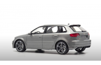 Audi RS3 8p 2011 new edition, Grey