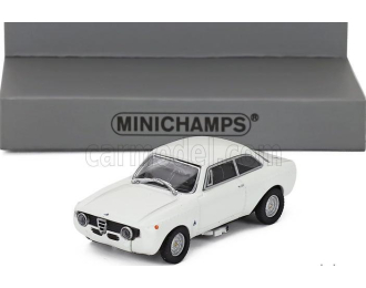 ALFA ROMEO GTA 1300 Junior (1972), white