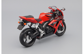 HONDA CBR Racing, red / black